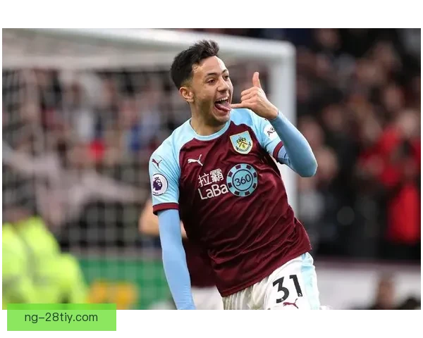 萨默维尔要价2500万热刺问价