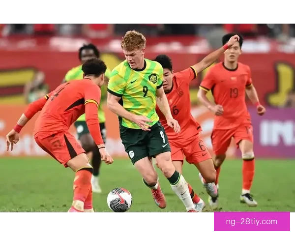 历史待书写国奥亚洲杯连胜冲关