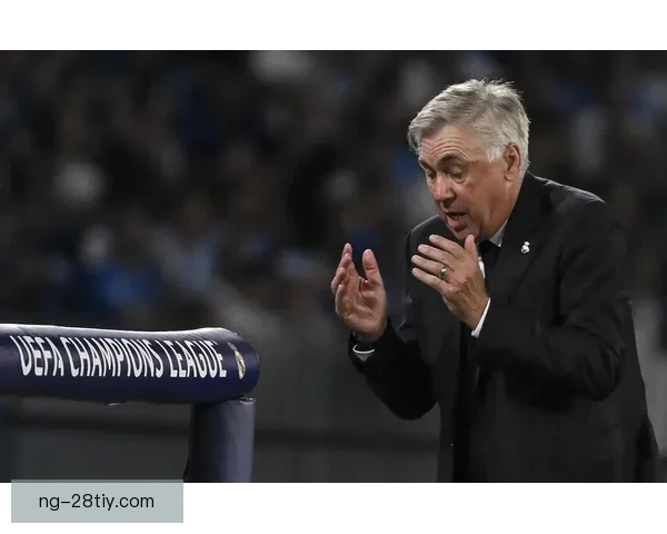 阿斯揭秘：2030世界杯决赛伯纳乌举行