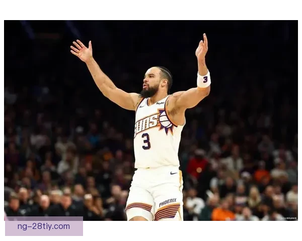 勇士末节逆转太阳斯宾塞狄龙