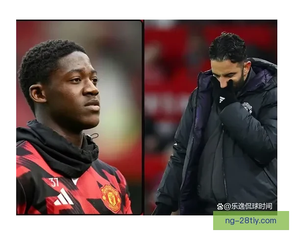 莱因克尔称梅努该告阿莫林玩笑