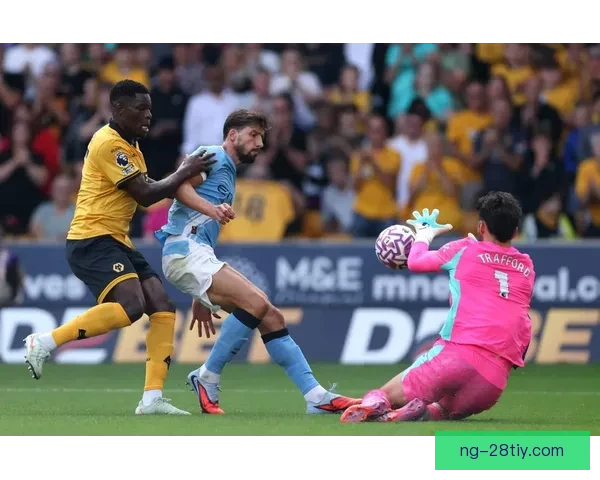 格伊足总杯破门斩曼城生涯首球