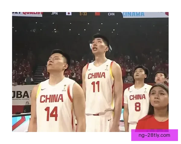 中国男篮逆袭日本 韩国首败 世预赛形势大混乱 中国男篮逆袭日本 韩国首败 世预赛形势大混乱