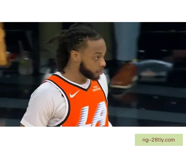 加兰助快船腾飞小卡直呼轻松 加兰助快船腾飞小卡直呼轻松